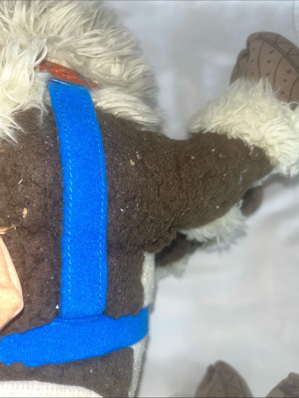 Disney sven sold
